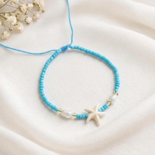 New Design Bead Bracelet with Original Pearl